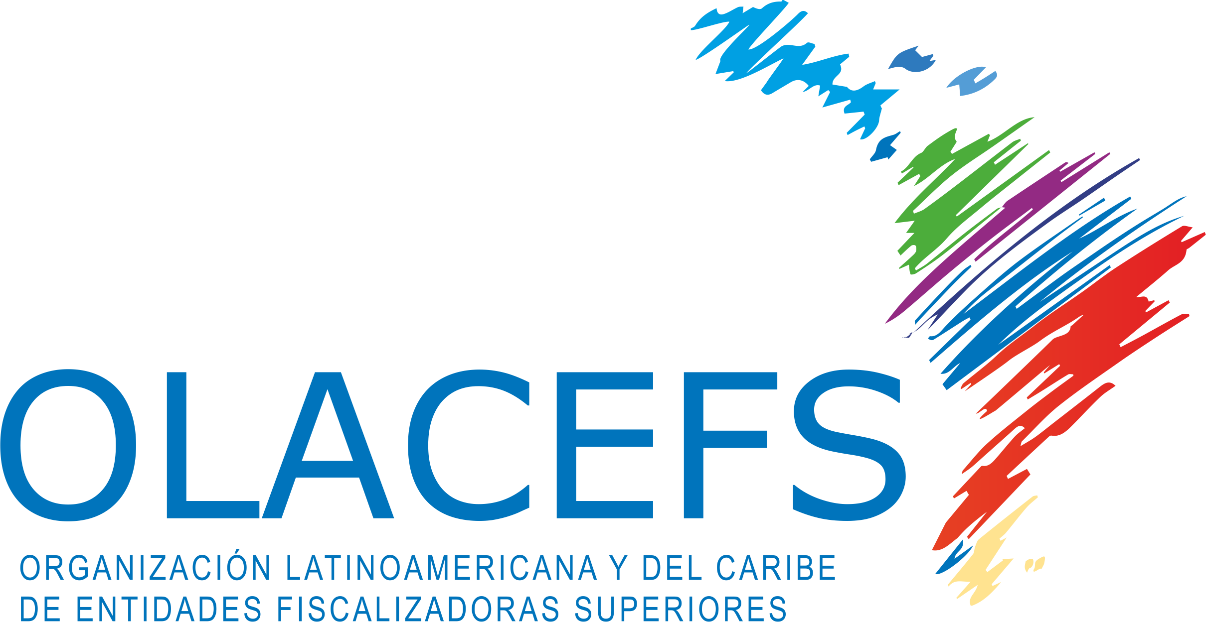Logo de OLACEFS