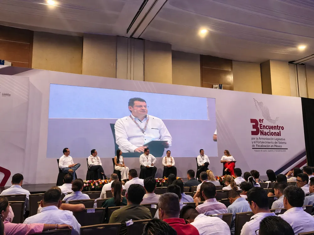 3er Encuentro Nacional - Foto 1