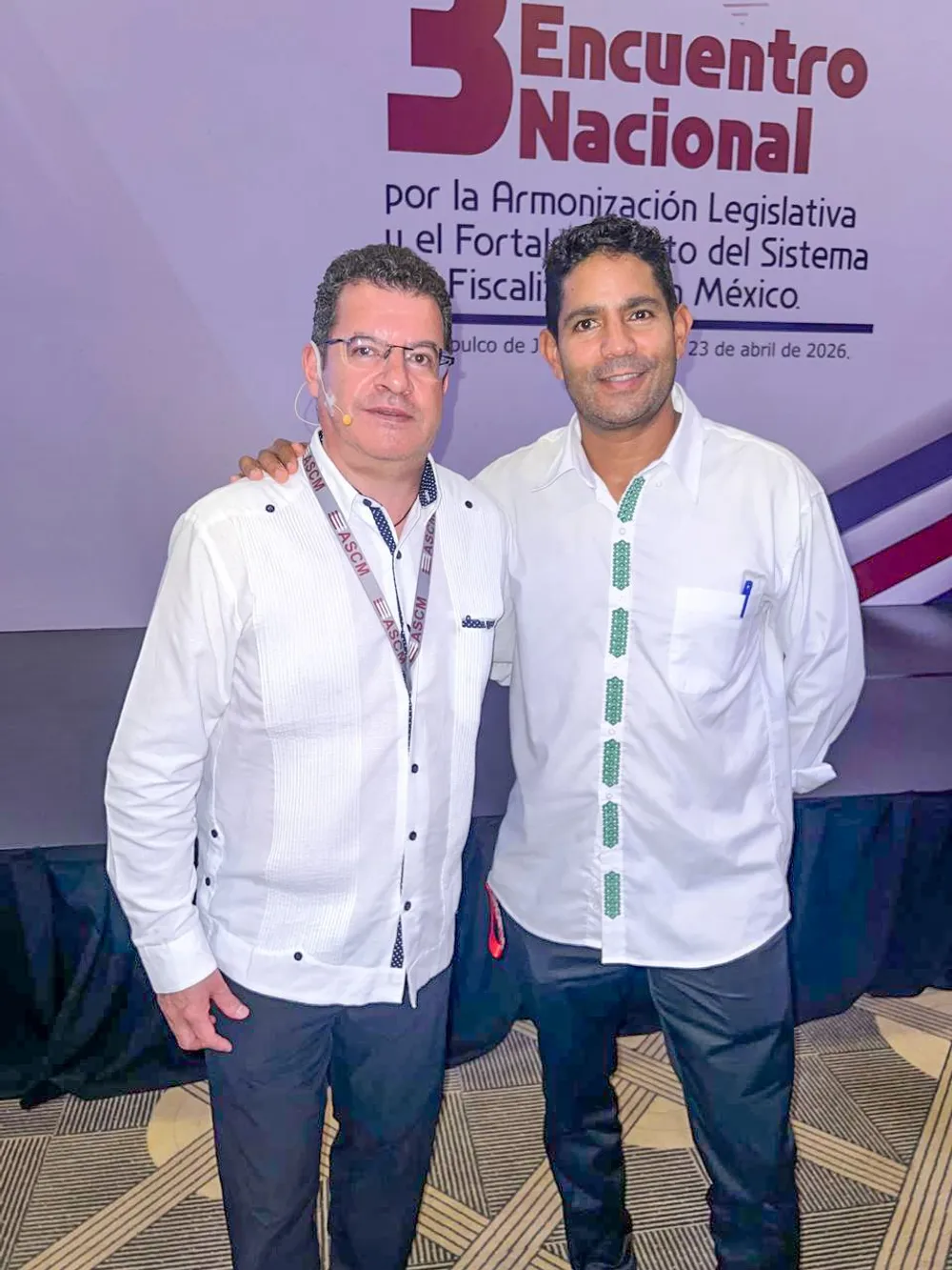 3er Encuentro Nacional - Foto 2