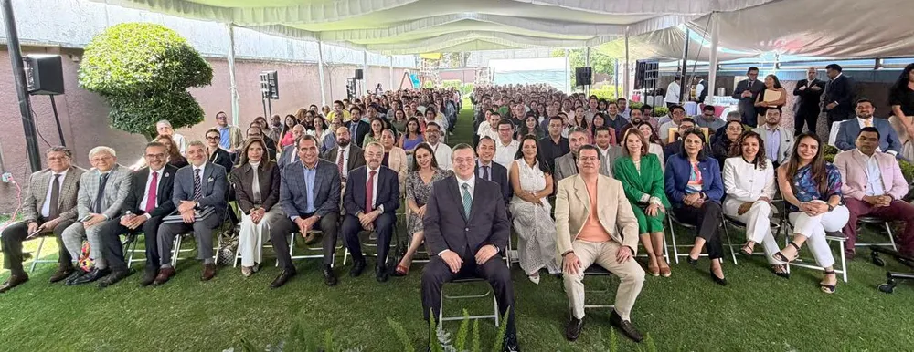 Clausura SPFC - Foto 1