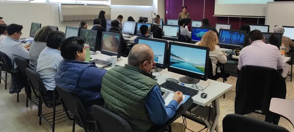 Curso 23 Marzo - Foto 1