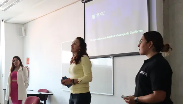 Capacitación 6-10 abril - Foto 1