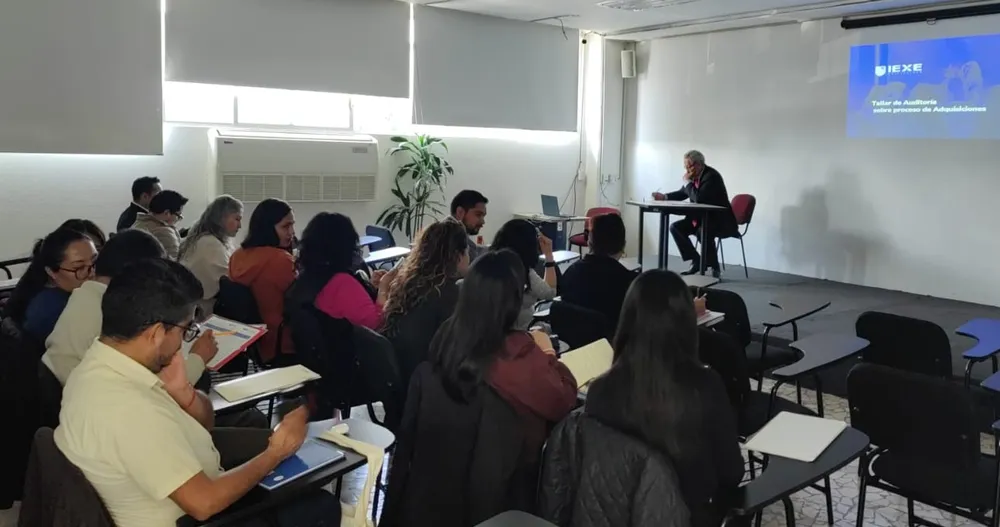 Curso 23 Marzo - Foto 2