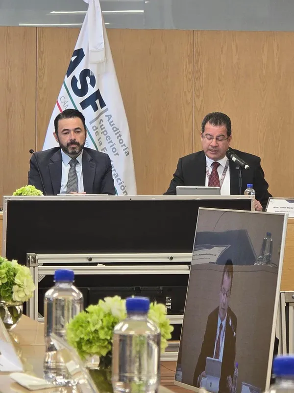 Actividad ASF - Foto 2