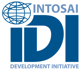 Logo de IDI INTOSAI Development Initiative