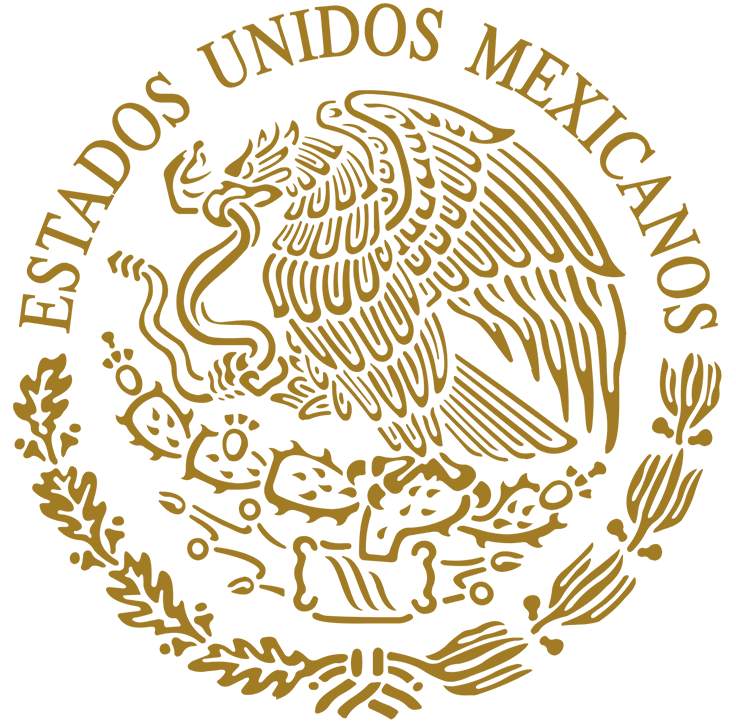 Logo de Secretaría de la Función Pública